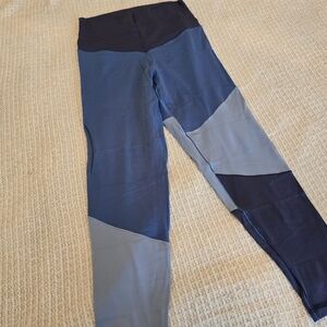 Aerie Colorblock Leggings - Size L